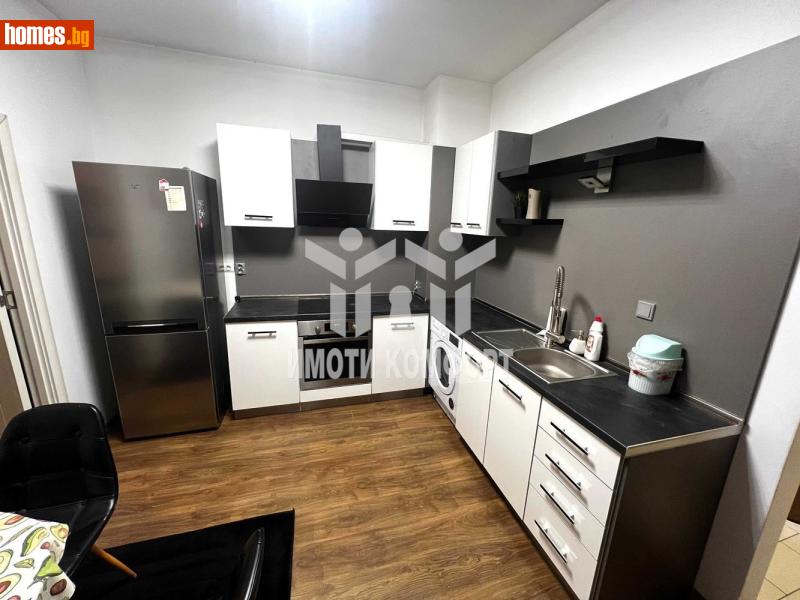 Двустаен, 59m² -  Студентски Град, София - Апартамент за продажба - Имоти комфорт - 118136235