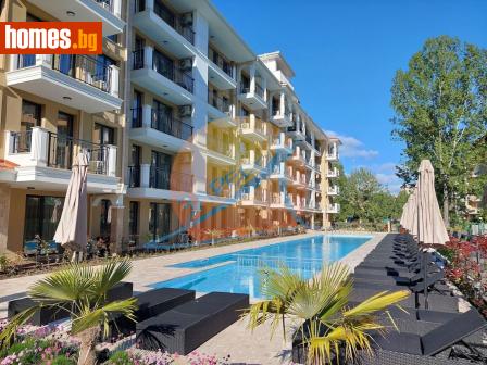 Мезонет, 102m² - Апартамент за продажба - 118136265