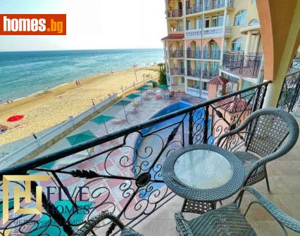 Тристаен, 100m² - Апартамент за продажба - 118137375