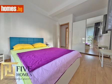 Двустаен, 78m² - Апартамент за продажба - 118137501