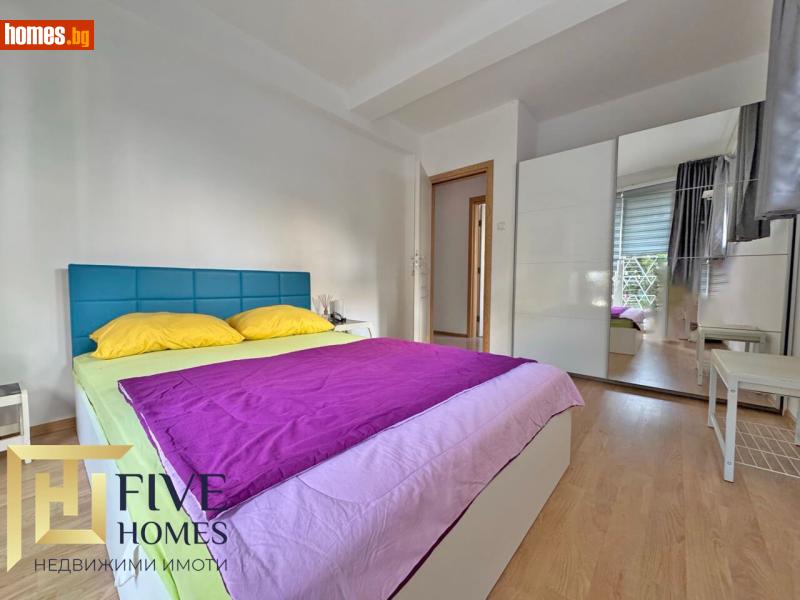 Двустаен, 78m² - К.к.Слънчев Бряг, Бургас - Апартамент за продажба - Five Homes - 118137501