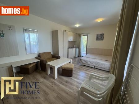 Двустаен, 56m² - Апартамент за продажба - 118137537