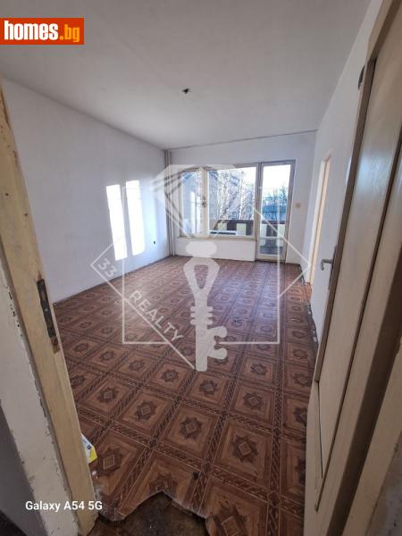 Тристаен, 74m² - Жк Южен, Пловдив - Апартамент за продажба - 33 Realty - 118138130