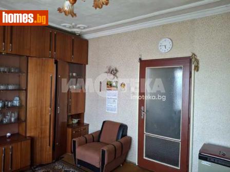 Двустаен, 64m² - Апартамент за продажба - 118138563