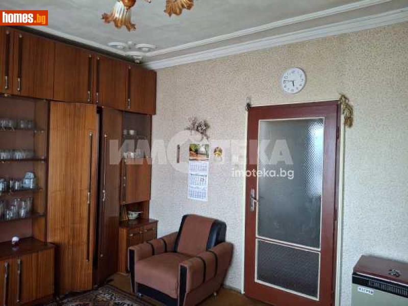Двустаен, 64m² - Жк. Христо Смирненски, Пловдив - Апартамент за продажба - ИМОТЕКА АД - 118138563