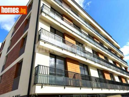 Едностаен, 38m² - Апартамент под наем - 118138571