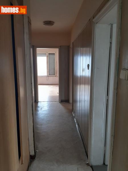 Многостаен, 110m² -  Център, Кърджали - Апартамент за продажба - КАРА НЕДВИЖИМИ ИМОТИ ЕООД - 118138720