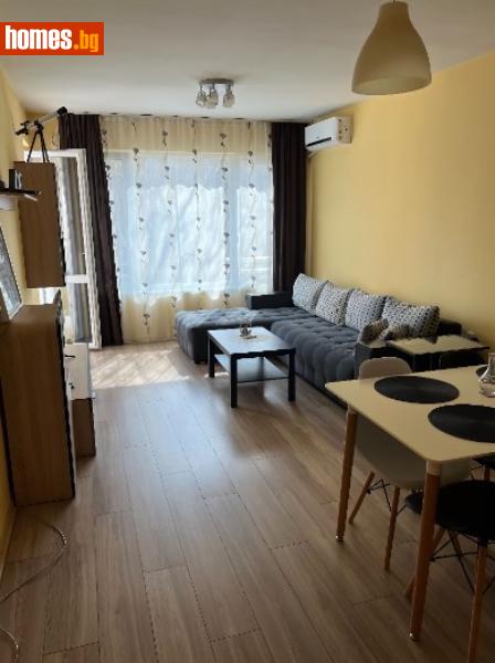 Двустаен, 60m²