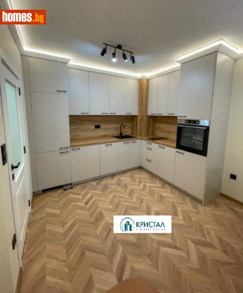 Двустаен, 74m² - Жк Южен, Пловдив - Апартамент за продажба - Кристал - 118138893