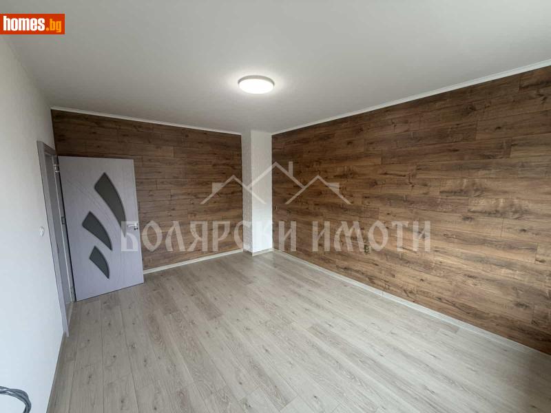 Двустаен, 44m² - Жк. Бузлуджа, Велико Търново - Апартамент за продажба - Болярски Имоти - 118138989