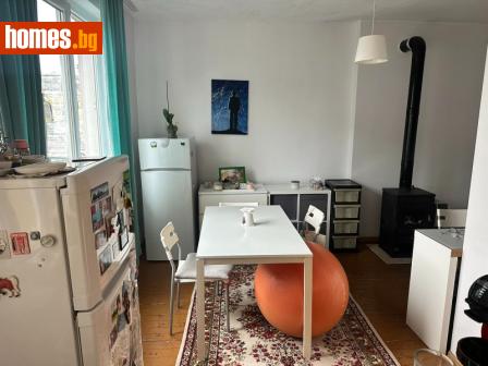 Двустаен, 58m² - Апартамент за продажба - 118139079