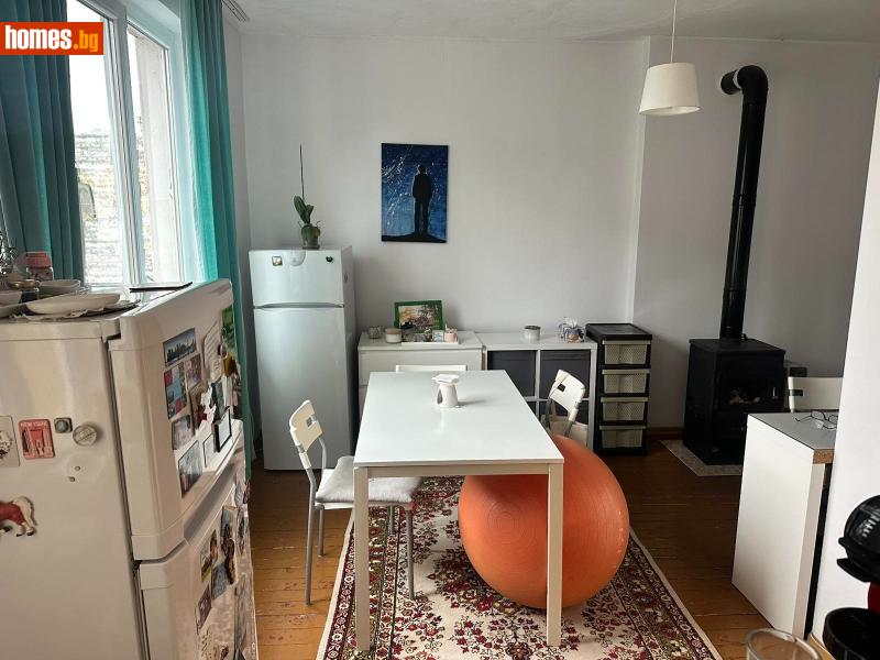 Двустаен, 58m² -  Център, Кърджали - Апартамент за продажба - Тенденс имоти - 118139079