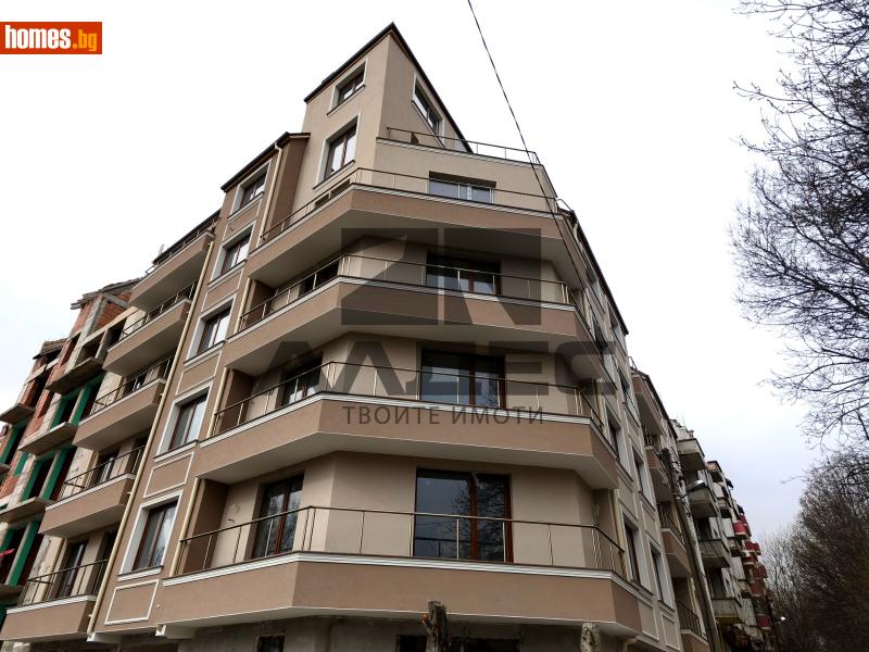 Двустаен, 74m² - Жк. Банишора, София - Апартамент за продажба - АЛДЕС НЕДВИЖИМИ ИМОТИ - 118139099