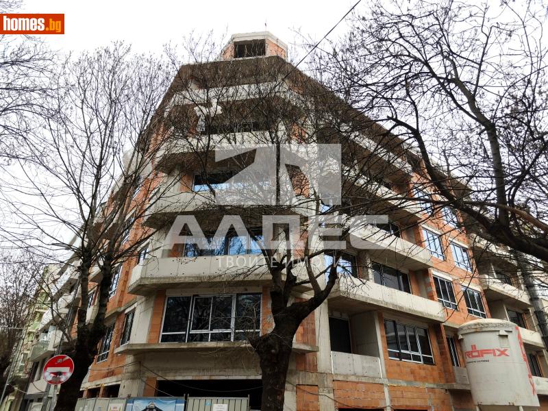 Мезонет, 214m² - Жк. Банишора, София - Апартамент за продажба - АЛДЕС НЕДВИЖИМИ ИМОТИ - 118139111
