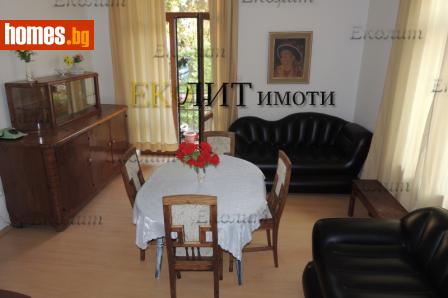 Етаж от къща, 110m² - Къща под наем - 118139117