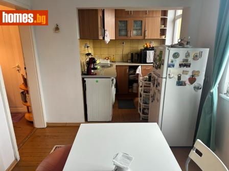 Двустаен, 58m² - Апартамент за продажба - 118139163