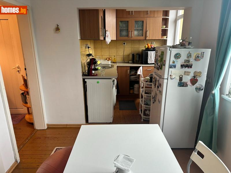 Двустаен, 58m² -  Център, Кърджали - Апартамент за продажба - Агенция Кърджали 7 - 118139163