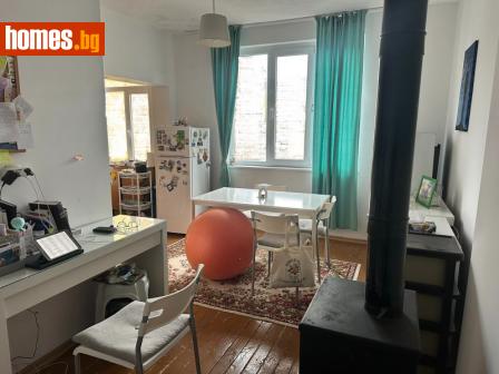Двустаен, 58m² - Апартамент за продажба - 118139169