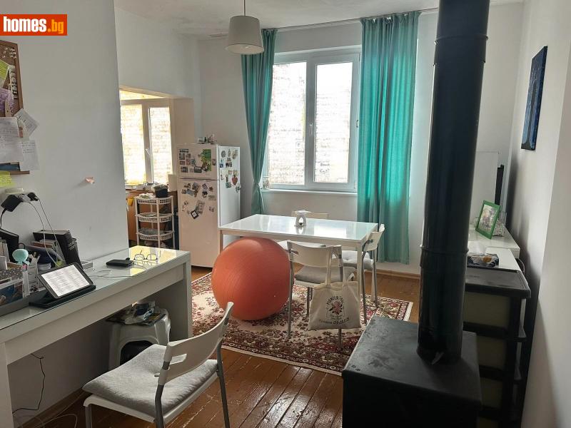 Двустаен, 58m² -  Център, Кърджали - Апартамент за продажба - Агенция Кърджали 7 - 118139169