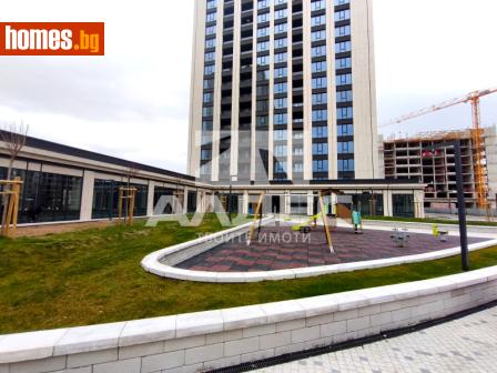 Двустаен, 72m² - Апартамент за продажба - 118139200