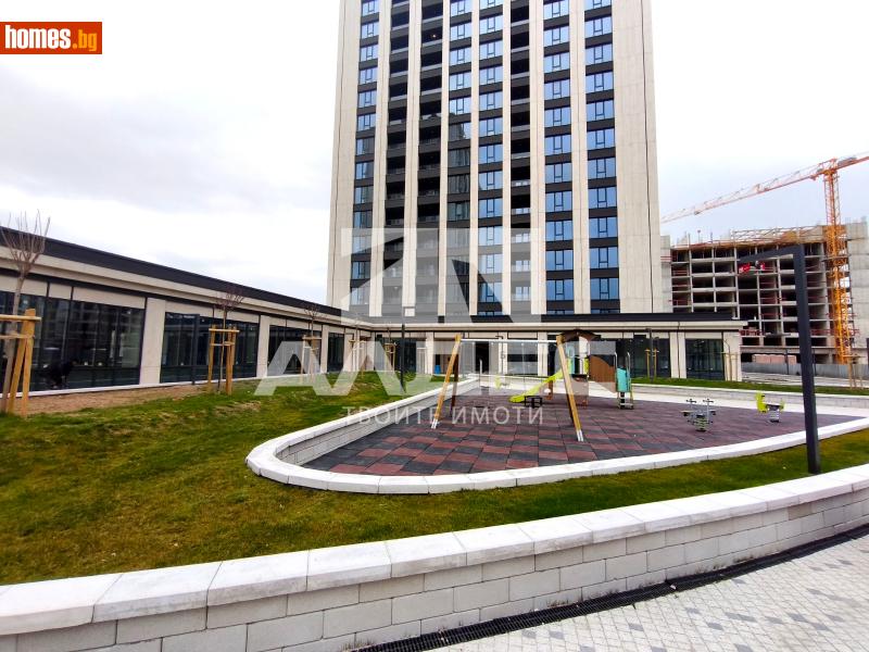 Двустаен, 72m² - Жк. Банишора, София - Апартамент за продажба - АЛДЕС НЕДВИЖИМИ ИМОТИ - 118139200