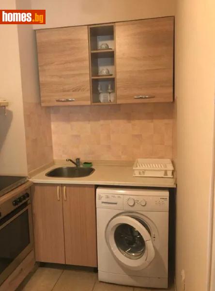 Едностаен, 31m² - Жк Южен, Пловдив - Апартамент за продажба - Филипополис БФА - 118139313