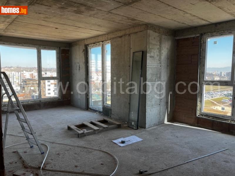 Тристаен, 105m² - Жк. Овча Купел 1, София - Апартамент за продажба - ORBITA Real Estate - 118139330