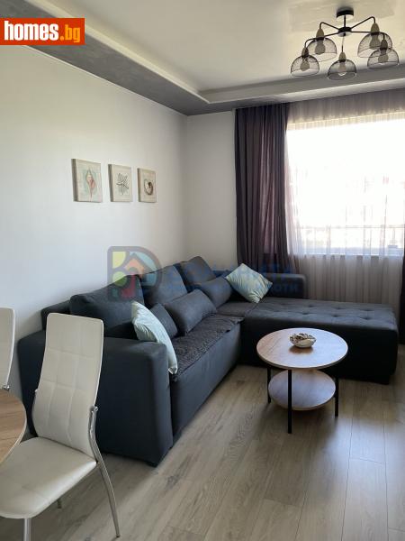 Двустаен, 82m² - С.Варвара, Бургас - Апартамент за продажба - Доминита - 118139546