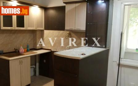 Тристаен, 68m² - Апартамент за продажба - 118139815