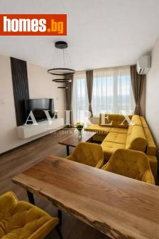 Двустаен, 55m² - Апартамент за продажба - 118139824