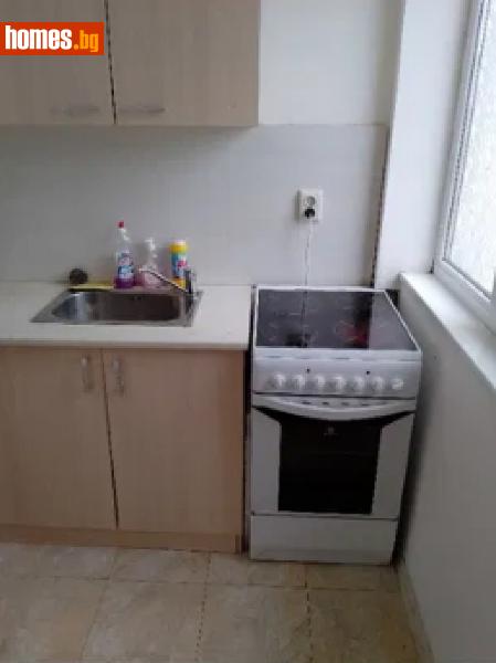 Едностаен, 36m² - Кв. Каменица , Пловдив - Апартамент за продажба - Филипополис БФА - 118139840