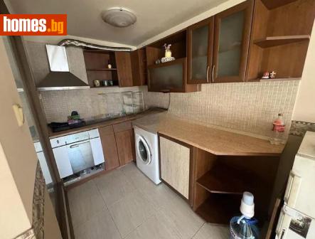 Тристаен, 96m² - Апартамент за продажба - 118140064