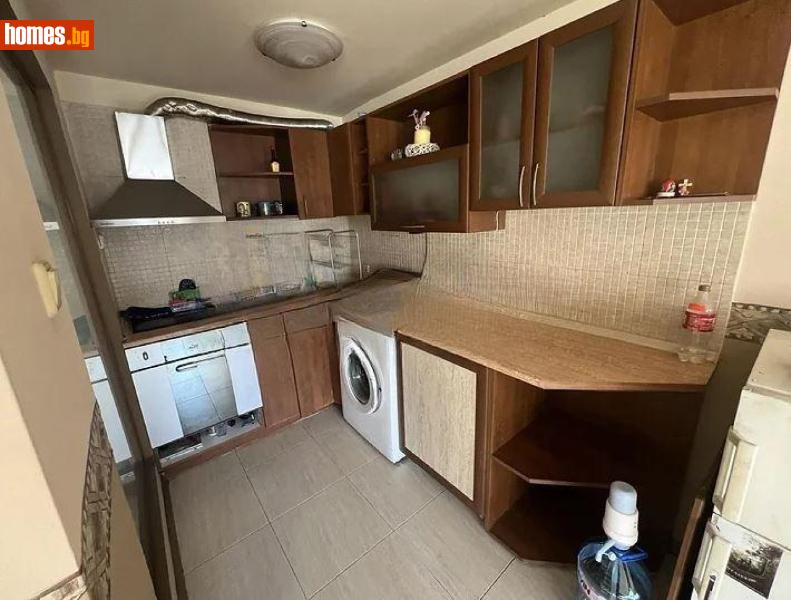 Тристаен, 96m² - Кв. Кършияка, Пловдив - Апартамент за продажба - Филипополис БФА - 118140064