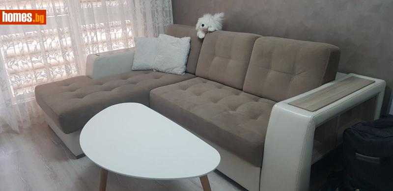 Двустаен, 66m² - Жк. Младежки хълм, Пловдив - Апартамент за продажба - Филипополис БФА - 118140131