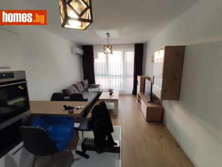 Двустаен, 62m² - Апартамент за продажба - 118140135