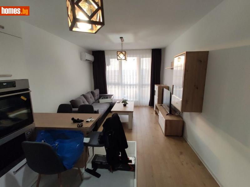 Двустаен, 62m² - Жк. Младежки хълм, Пловдив - Апартамент за продажба - Филипополис БФА - 118140135