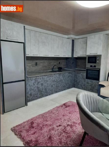 Двустаен, 76m² - Жк. Младежки хълм, Пловдив - Апартамент за продажба - Филипополис БФА - 118140181