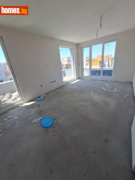Двустаен, 72m² - Жк. Гагарин, Пловдив - Апартамент за продажба - Филипополис БФА - 118140198
