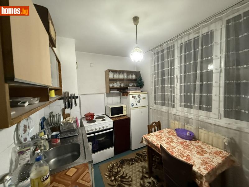 Двустаен, 62m² - Жк. Гагарин, Пловдив - Апартамент за продажба - Филипополис БФА - 118140224