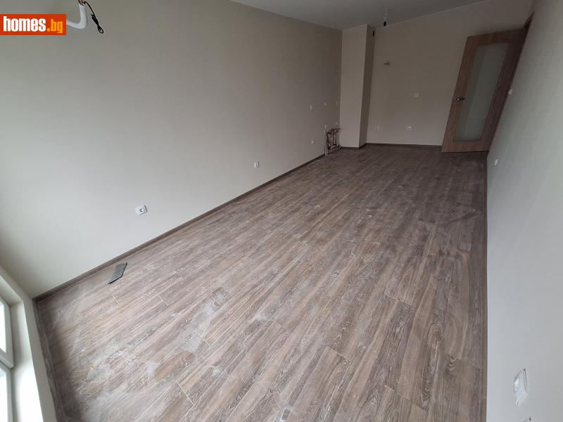 Двустаен, 74m² - Жк. Гагарин, Пловдив - Апартамент за продажба - Филипополис БФА - 118140249