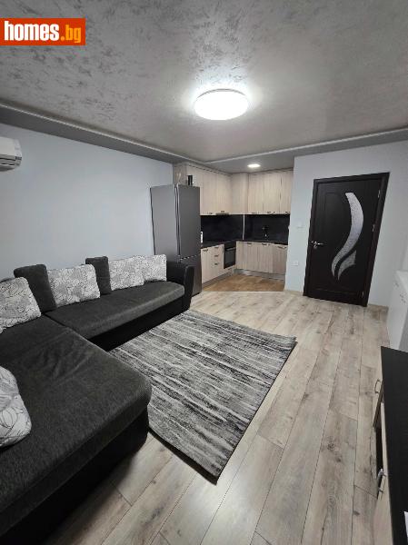 Тристаен, 85m² - Жк. Тракия, Пловдив - Апартамент за продажба - Филипополис БФА - 118140284