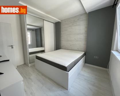Тристаен, 60m² - Апартамент за продажба - 118140296
