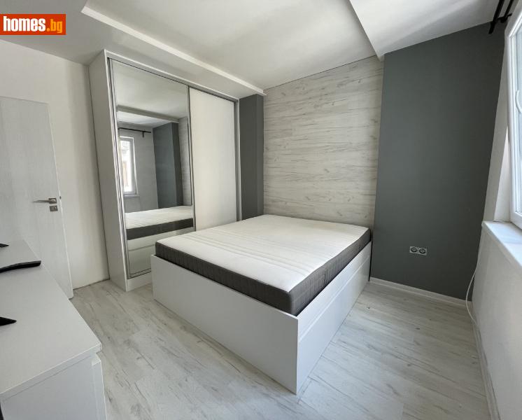 Тристаен, 60m² - Жк. Тракия, Пловдив - Апартамент за продажба - Филипополис БФА - 118140296