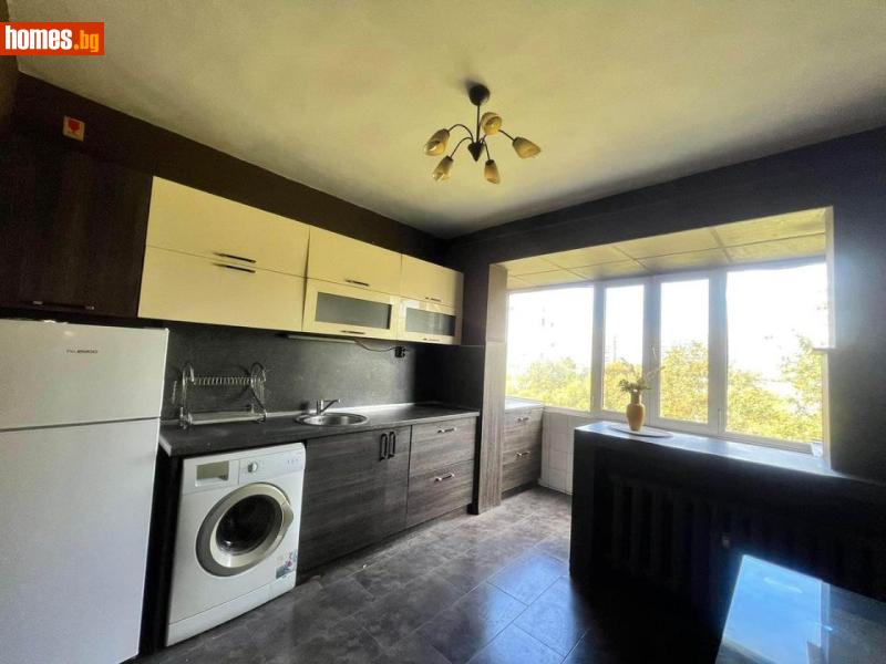 Двустаен, 74m² - Жк. Гагарин, Пловдив - Апартамент за продажба - Филипополис БФА - 118140304