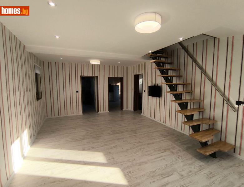 Къща, 135m² - Кв. Горубляне, София - Къща под наем - Титан Пропъртис София ООД - 118140325