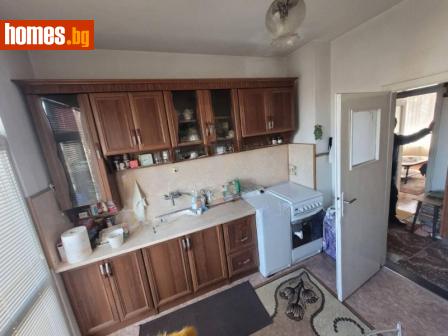 Тристаен, 85m² - Апартамент за продажба - 118140351