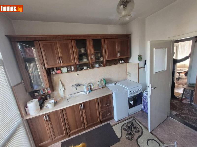 Тристаен, 85m² - Жк Южен, Пловдив - Апартамент за продажба - Филипополис БФА - 118140351
