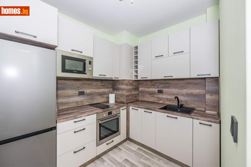 Двустаен, 73m² - Жк. Гагарин, Пловдив - Апартамент за продажба - Филипополис БФА - 118140380