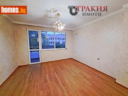 Двустаен, 45m² - Апартамент за продажба - 118140389