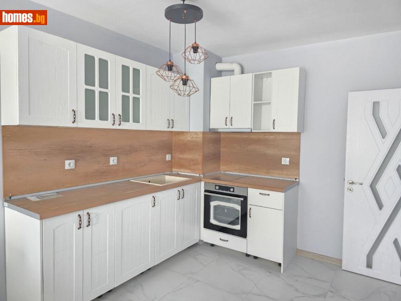 Двустаен, 69m² - Жк. Гагарин, Пловдив - Апартамент за продажба - Филипополис БФА - 118140408